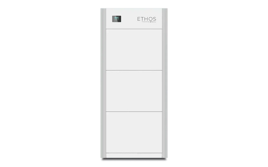 BigBattery 48V ETHOS 15.4KWH (3 Module)