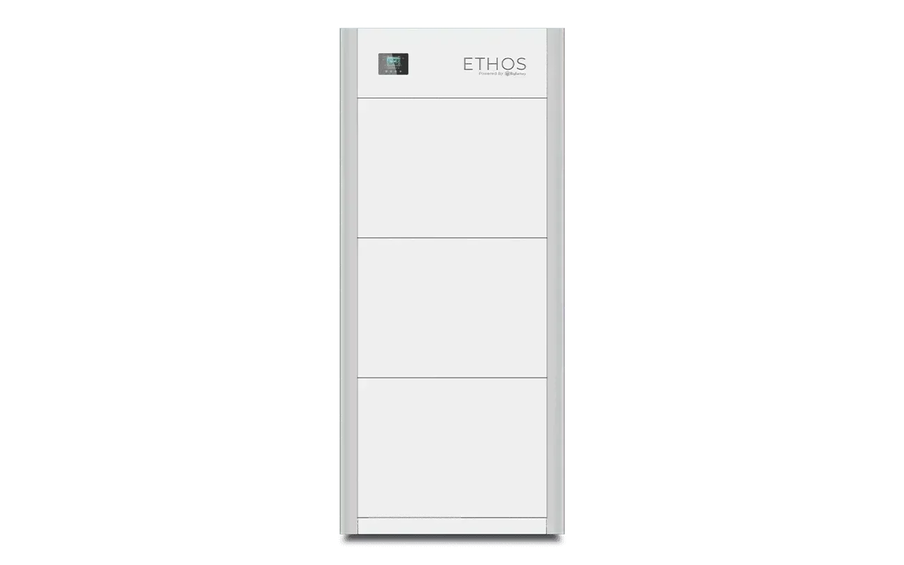BigBattery 48V ETHOS 15.4KWH (3 Module)