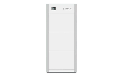 BigBattery 48V ETHOS 15.4KWH (3 Module)