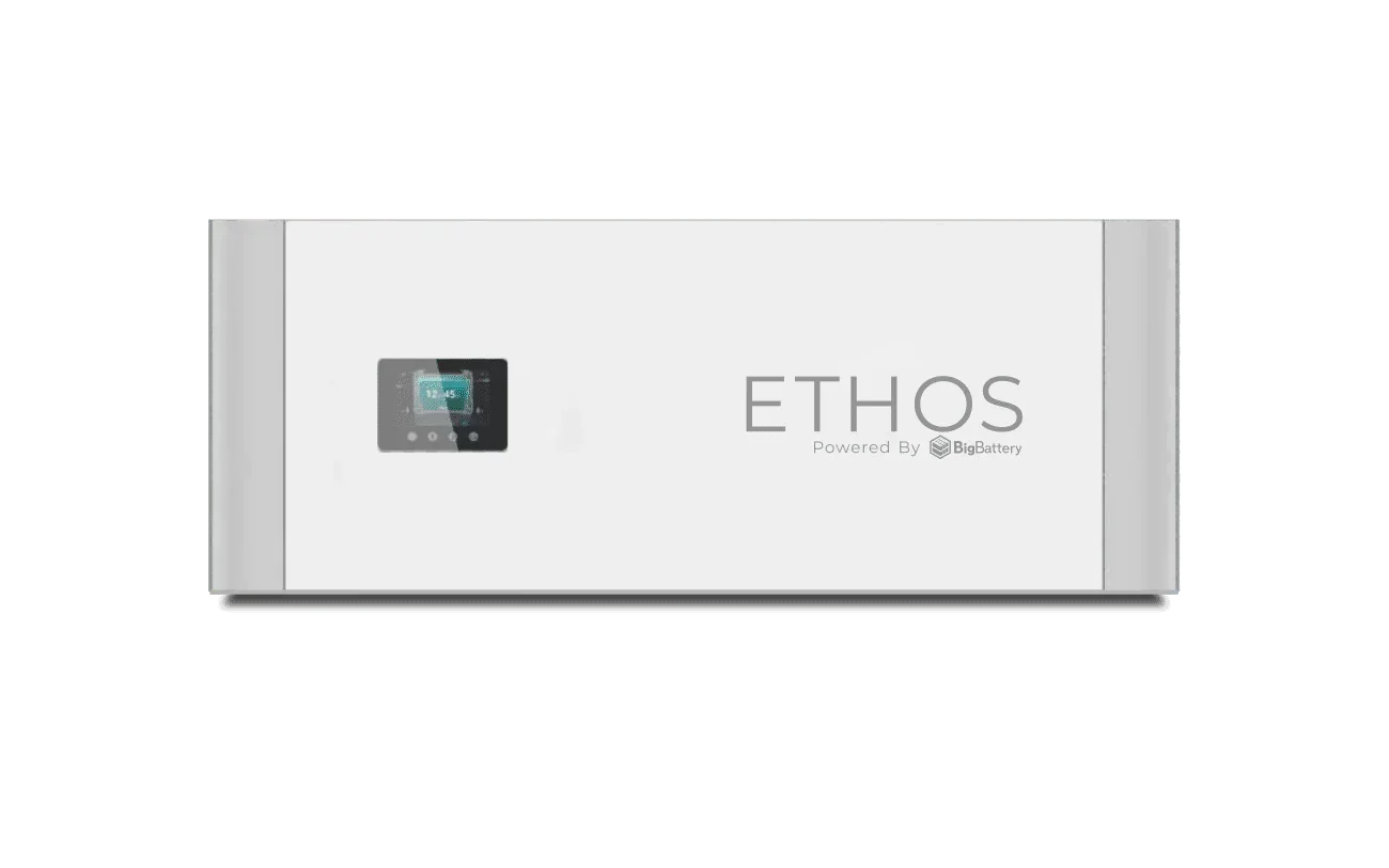 BigBattery 48V ETHOS 15.4KWH (3 Module)