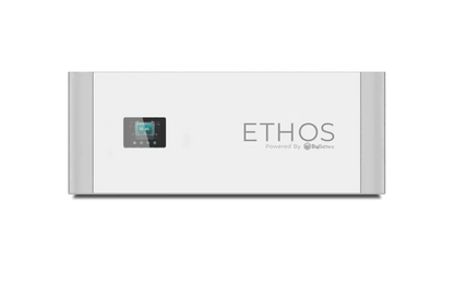BigBattery 48V ETHOS 15.4KWH (3 Module)