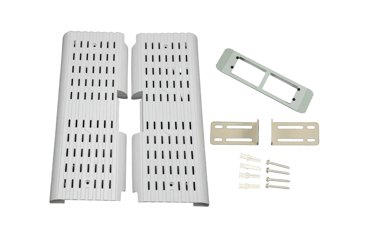 BigBattery 48V ETHOS 20.2KWH (4 Module)