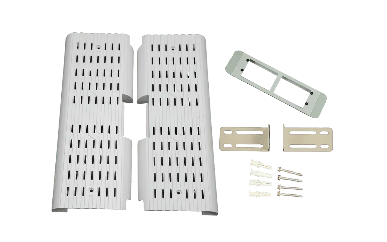 BigBattery 48V ETHOS 15.4KWH (3 Module)