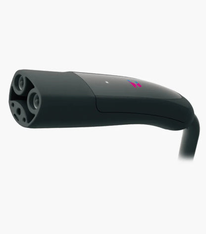 EV Plus 48A NACS open-end replacement charging cable
