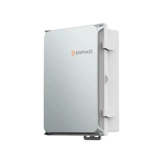Enphase IQ Combiner 5