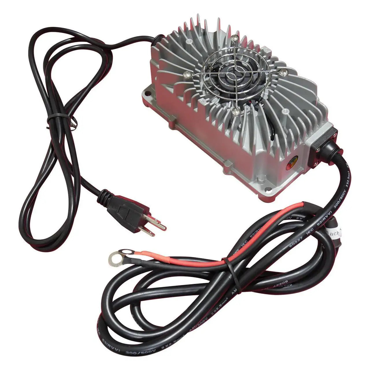 Epoch Batteries 48V 15A Battery Charger