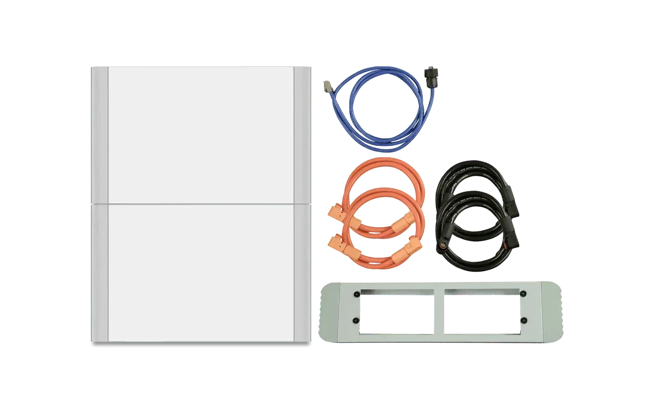 BigBattery Ethos 2x Expansion Kit