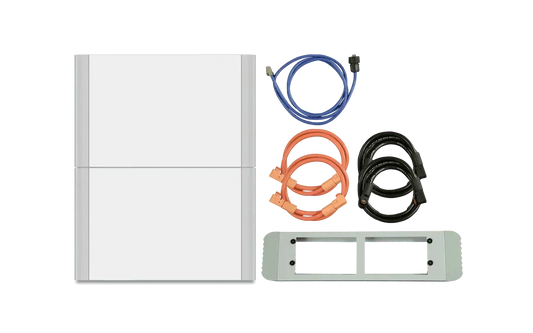 BigBattery Ethos 2x Expansion Kit