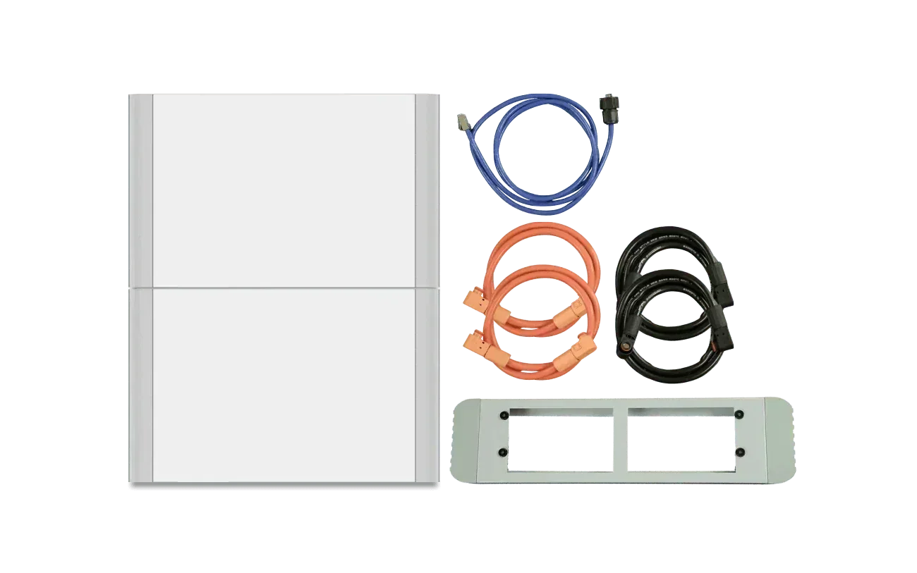 BigBattery Ethos 2x Expansion Kit
