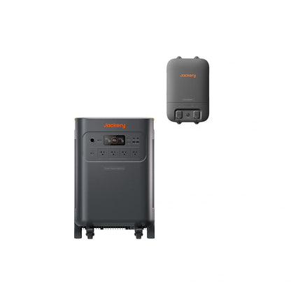 Explorer Portable Power Station 5000 Plus For Home Use And Outdoor Backup Power Anywhere