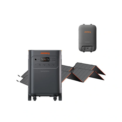 Explorer Portable Power Station 5000 Plus For Home Use And Outdoor Backup Power Anywhere