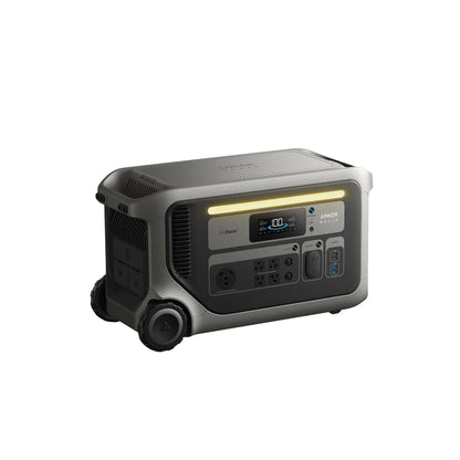 Anker Solix F3000 Portable Power Station 3072Wh Capacity