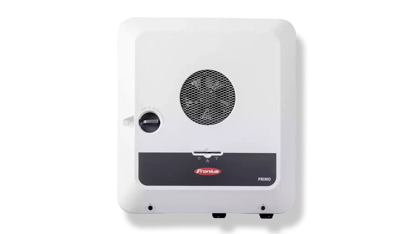 FRONIUS PRIMO GEN24 6.0 kW 4,210,142,800 Inverter