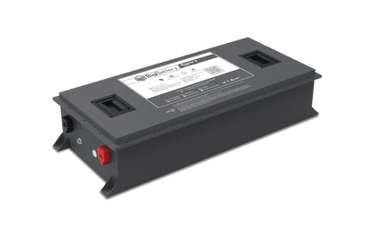 BigBattery 72V RAPTOR 2 – 7.68kWh LiFePO4