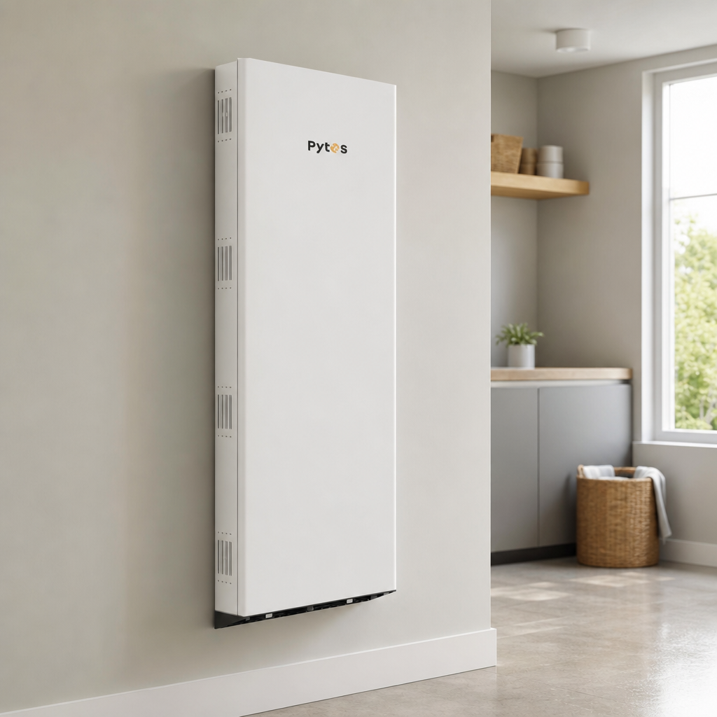 Pytes Forest RB Indoor Cabinet lifestyle hero image