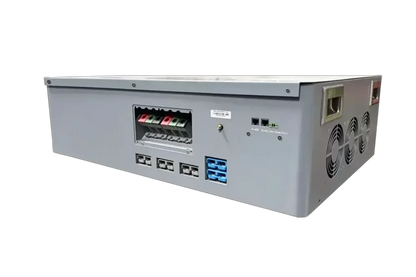BatteryEvo 22kVa Walrus G3 Pro 44kWh