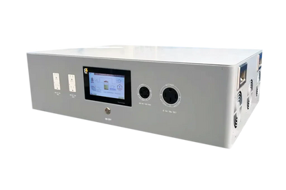 BatteryEvo 22kVa Walrus G3 Pro 44kWh