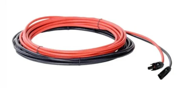 Go Power! 55 Watt Flexible Solar Kit - GP-FLEX-55