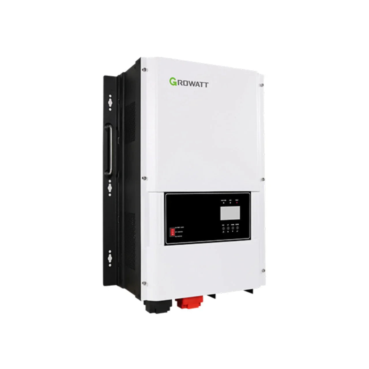 Growatt 12kW Split Phase Off-Grid Inverter UL 1741 Certified | SPF 12000KT DVM-US