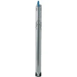 Grundfos 10SQ05-160-120V Well Pump | 10 GPM | 1/2 HP | 160 Ft 120 VAC
