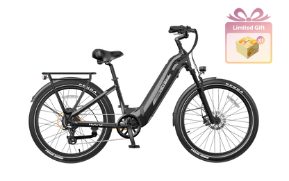 HeyBike Hybrid