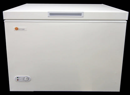 SunStar 8CU Solar/DC Chest Freezer ST-8CF