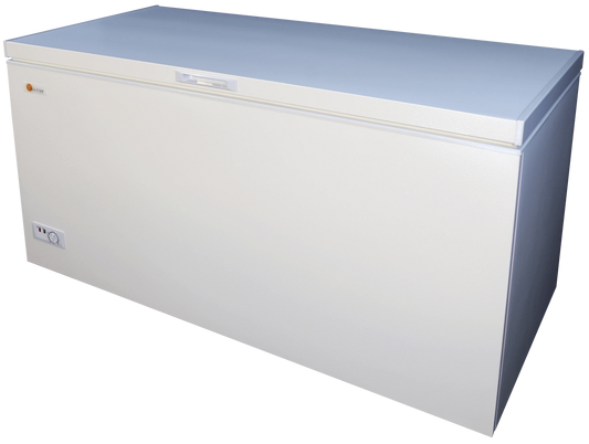 SunStar 15CU Solar/DC Chest Freezer ST-15CF