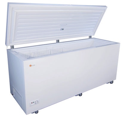 SunStar 21CU Solar DC Chest Freezer ST-21CF