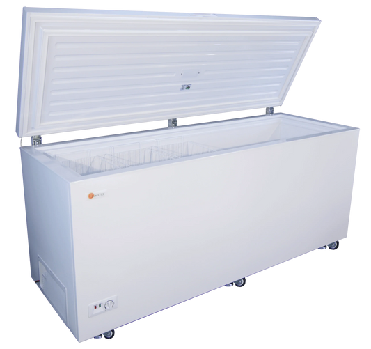 SunStar 21CU Solar DC Chest Freezer ST-21CF