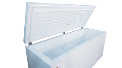 SunStar 21CU Solar DC Chest Freezer ST-21CF