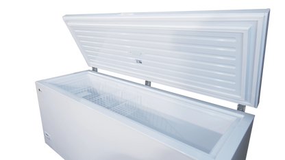 SunStar 21CU Solar DC Chest Freezer ST-21CF