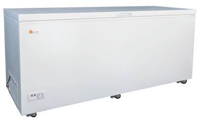 SunStar 21CU Solar DC Chest Freezer ST-21CF