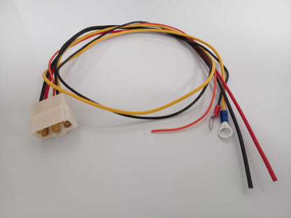 Golf Cart 36V to 12V Voltage Reducer