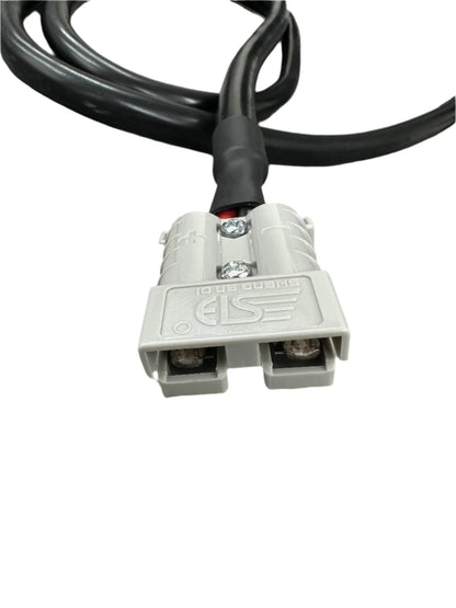 12V 50A Lithium Battery Charger - Epoch Batteries
