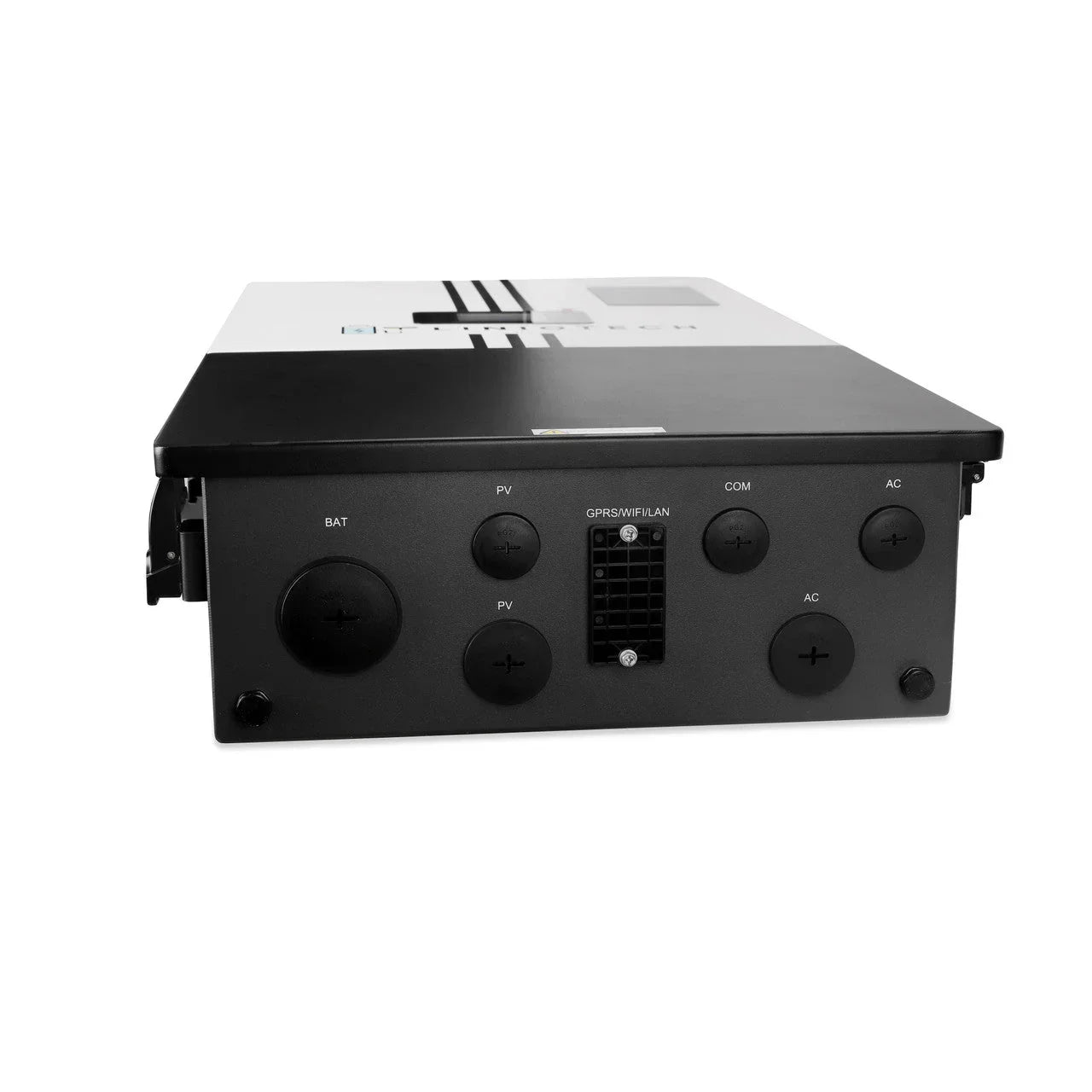 Liniotech 15KVA Hybrid Inverter All in One solar Inverter 15kW PV Input 11.4kW AC Output