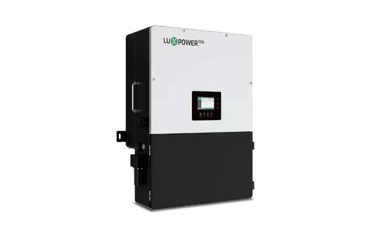 LUXPower 12K Hybrid Inverter