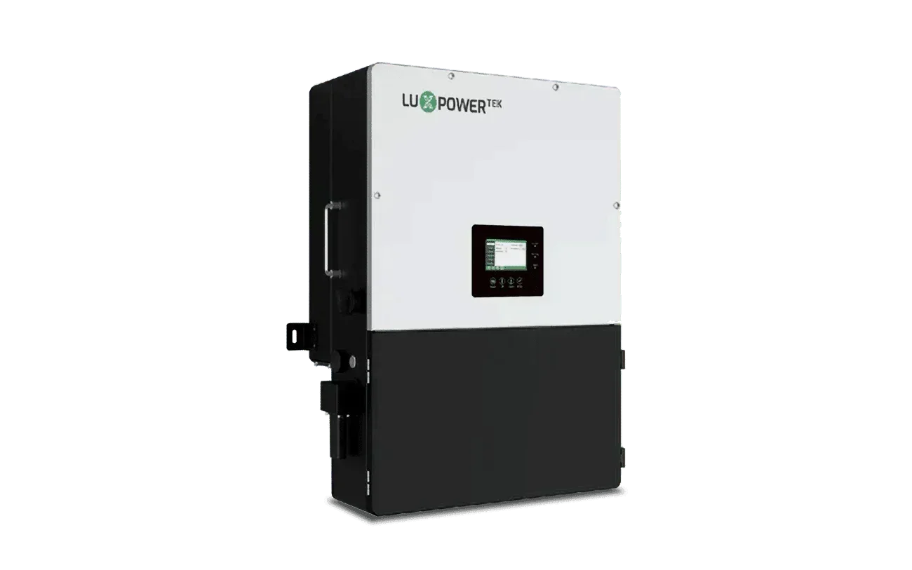 LUXPower 12K Hybrid Inverter