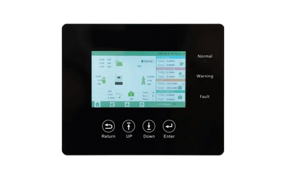 LUXPower 12K Hybrid Inverter