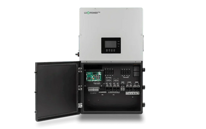 LUXPower 12K Hybrid Inverter