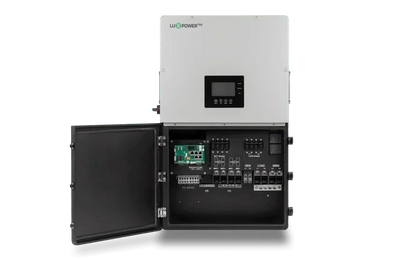 LUXPower 12K Hybrid Inverter