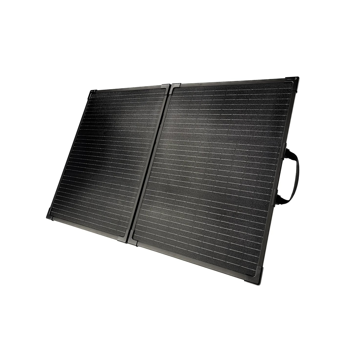 Lion Energy 100W LW Solar Panel 24V