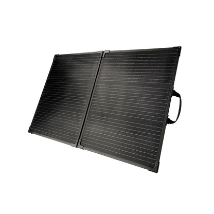 Lion Energy 100W LW Solar Panel 24V