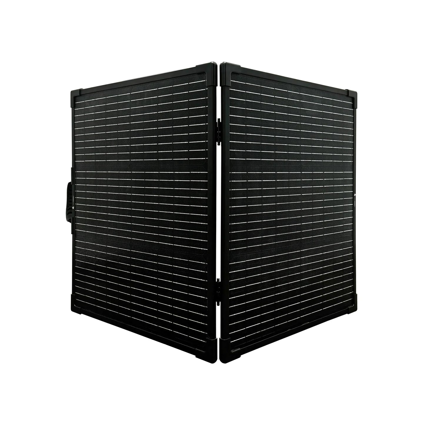 Lion Energy 100W LW Solar Panel 24V