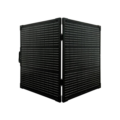 Lion Energy 100W LW Solar Panel 24V