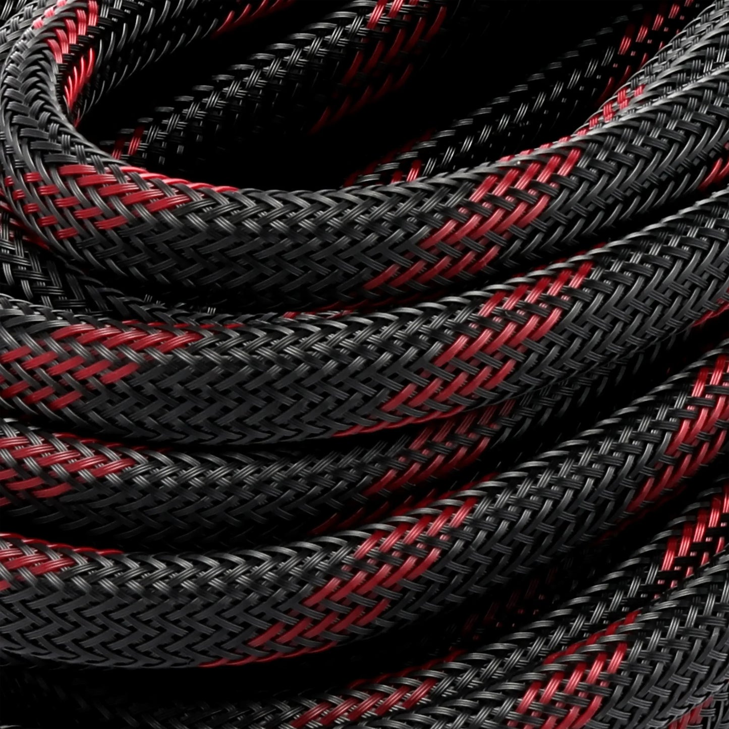 Lion Energy 25' Solar Extension Cable