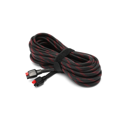 Lion Energy 25' Solar Extension Cable