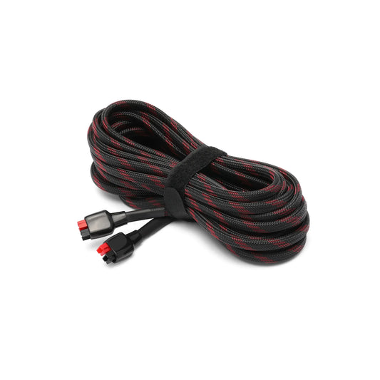 Lion Energy 25' Solar Extension Cable