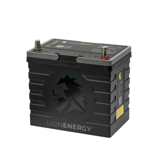 Lion Energy UT 1300 BT-H