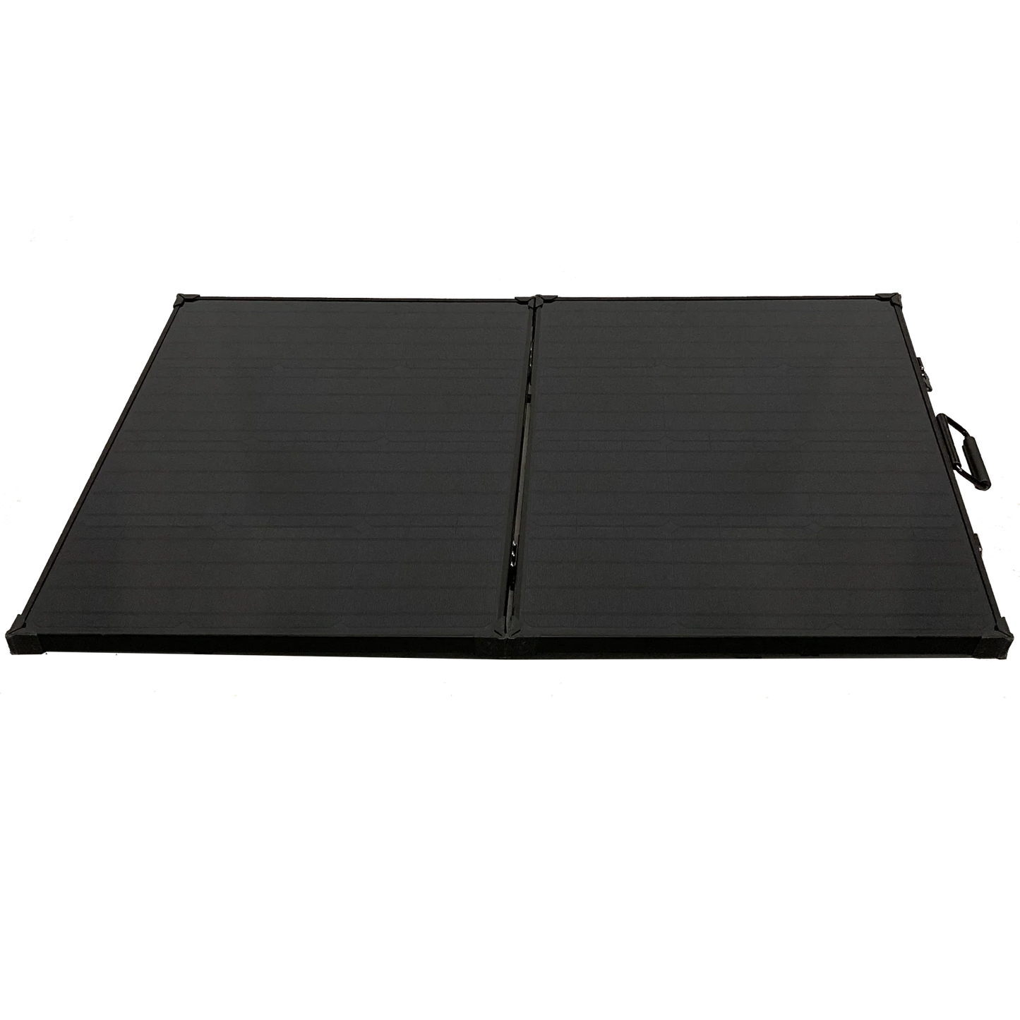 Lion Energy Morningside Lion 100W 24V Solar Panel