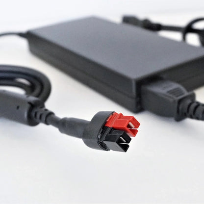 Lion Energy Summit Fast Charger